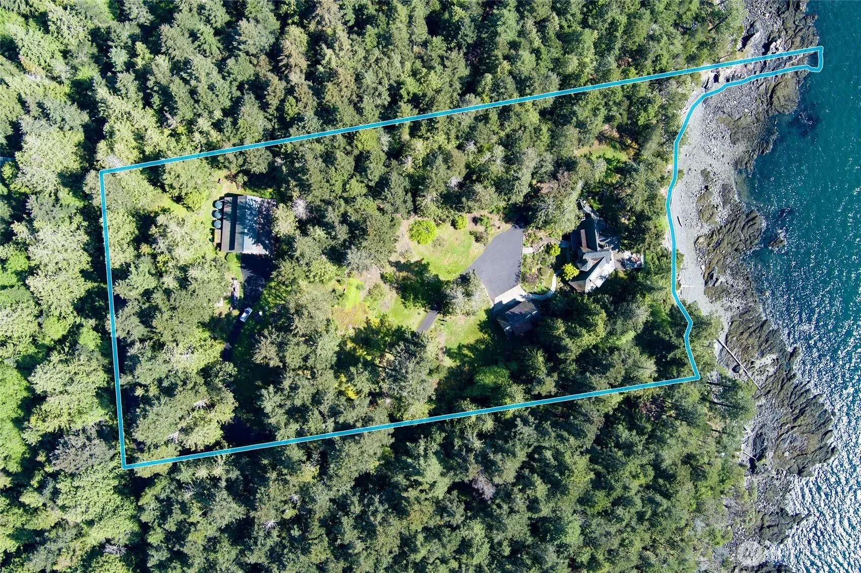 Property photo for 702 San Juan Drive, San Juan Island photo 5