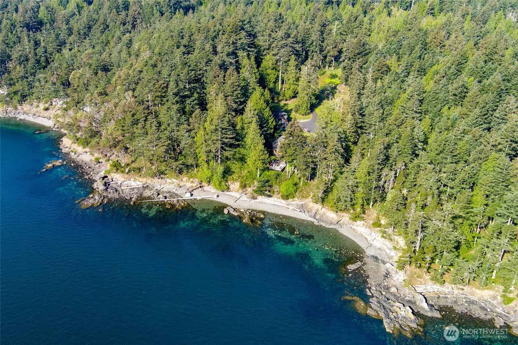 Property photo for 702 San Juan Drive, San Juan Island photo 3
