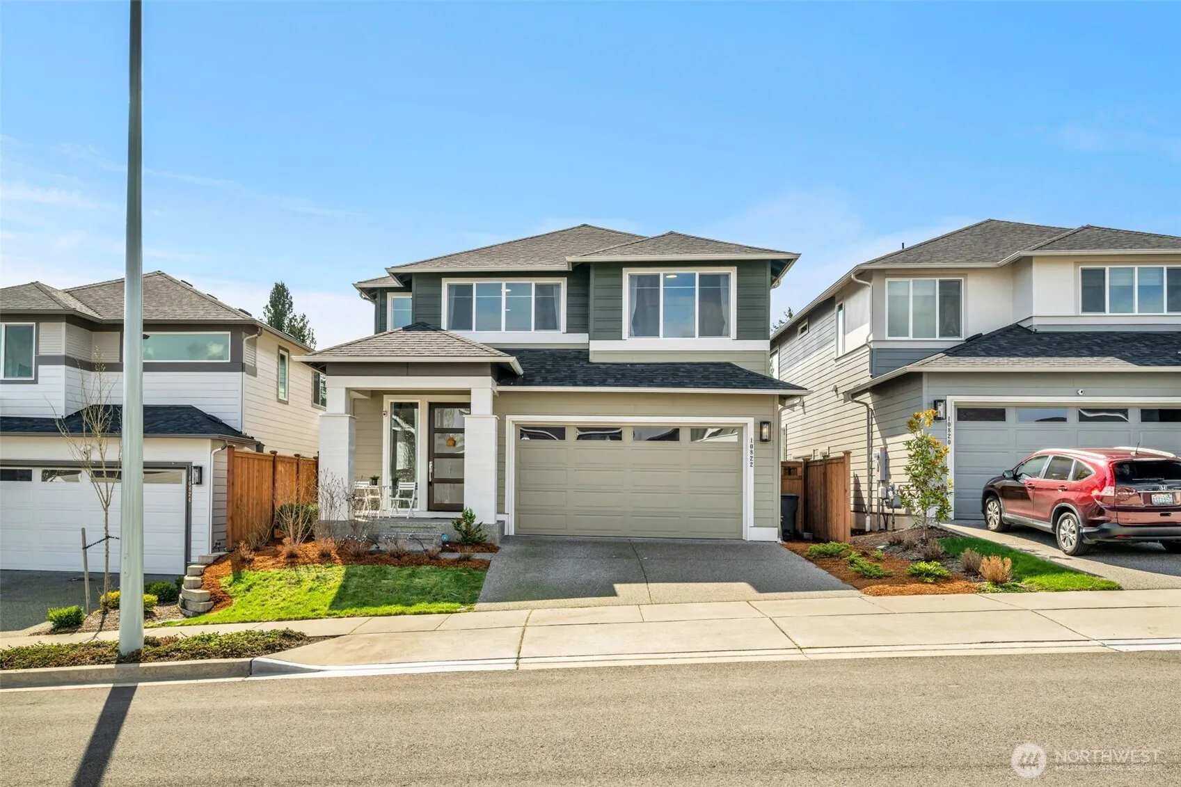 10822 17th Place Se, Lake Stevens