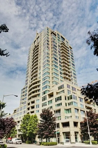 Property photo for 2600 2nd Avenue #1808, Seattle