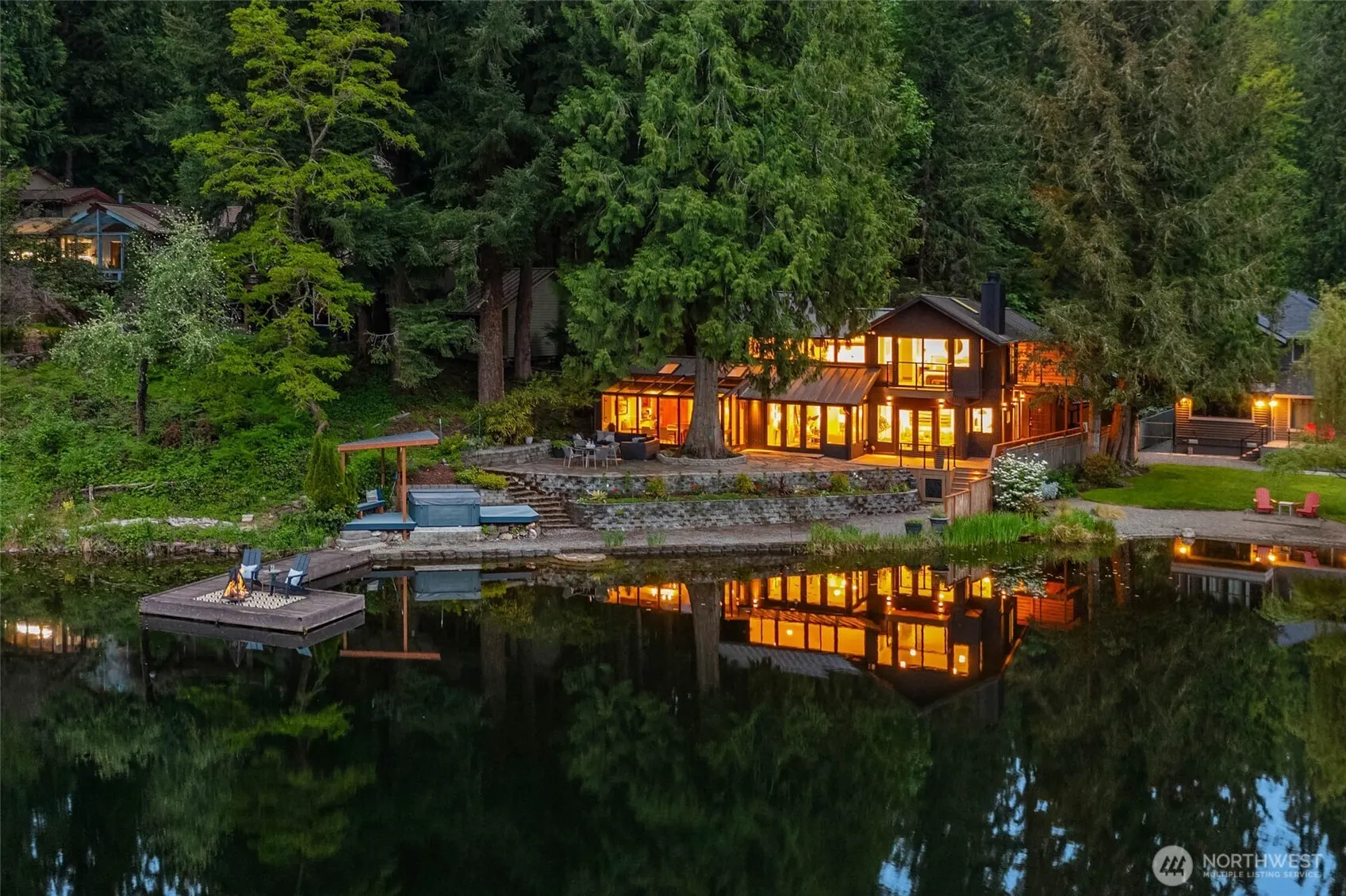 Property photo for 3235 E Ames Lake Drive Ne, Redmond, WA 98053