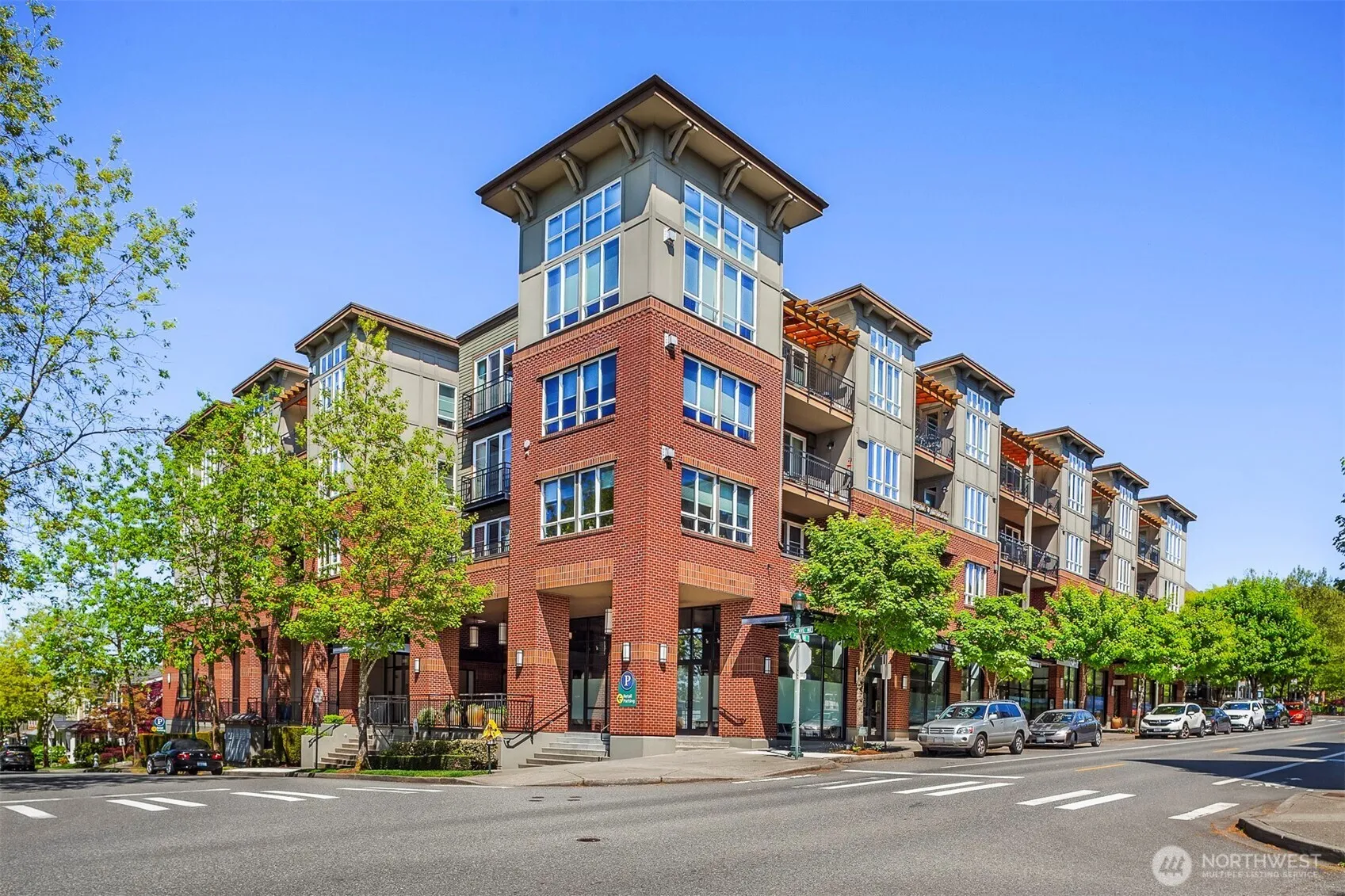 1880 25th Avenue Ne #209, Issaquah