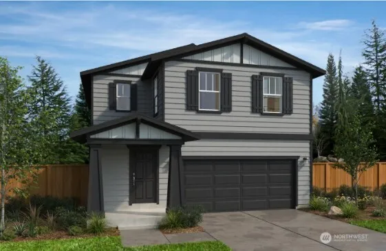 Property photo for 459 185th Street Ct E #18, Spanaway