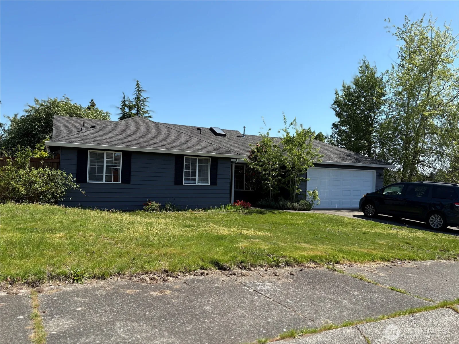 Property photo for 11831 Se 261st Place, Kent