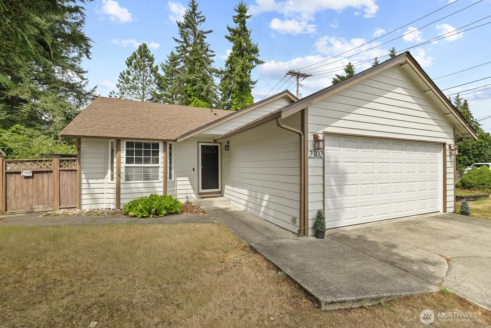 Property photo for 2302 Orchard Street W, Fircrest photo 2