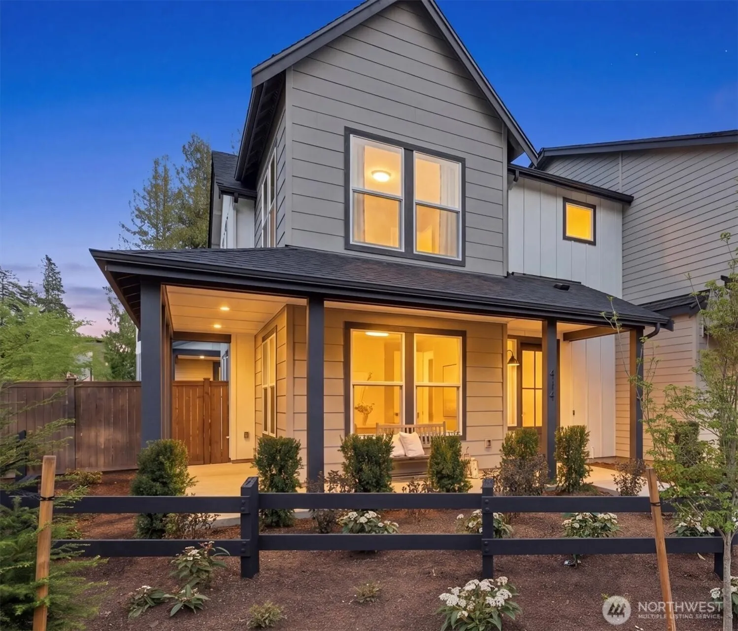 Property photo for 414 222nd Place Se, Sammamish