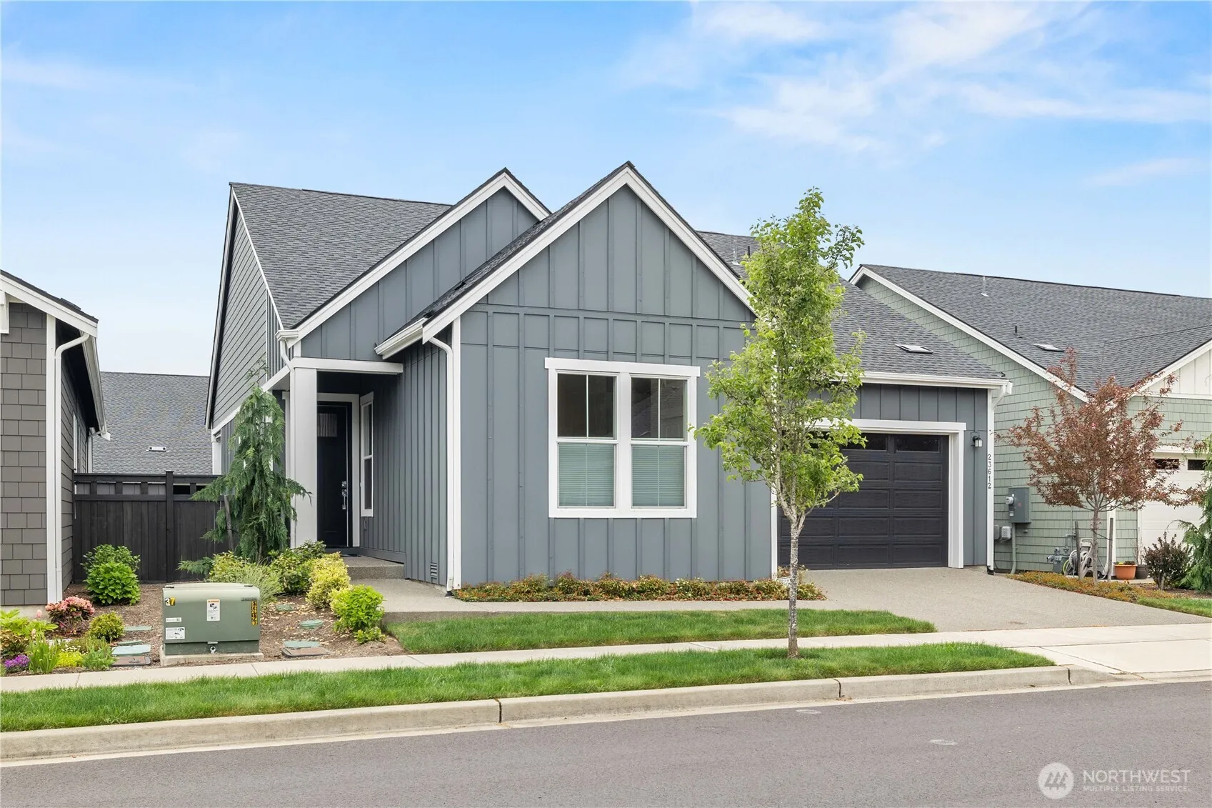 Property photo for 23612 Se Aspen Street, Black Diamond photo 2