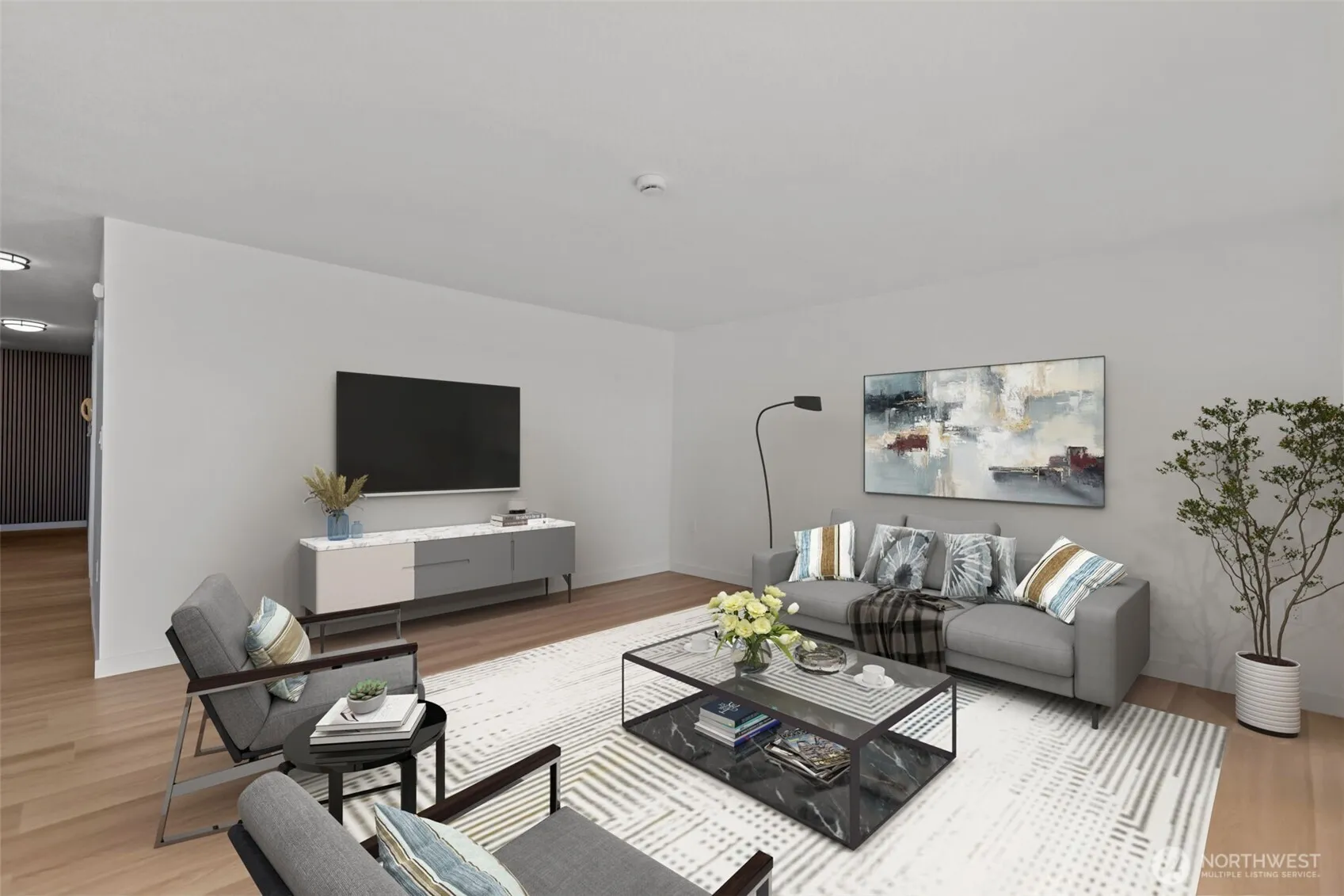 Property photo for 525 Belmont Avenue E #7a, Seattle photo 5