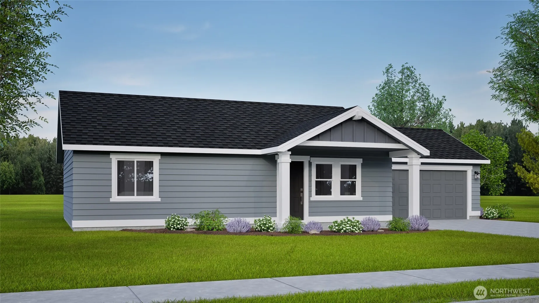 Property photo for 100 N Saratoga Way, Moses Lake