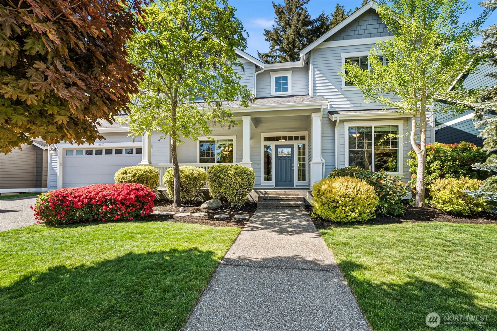 18323 121st Street E, Bonney Lake