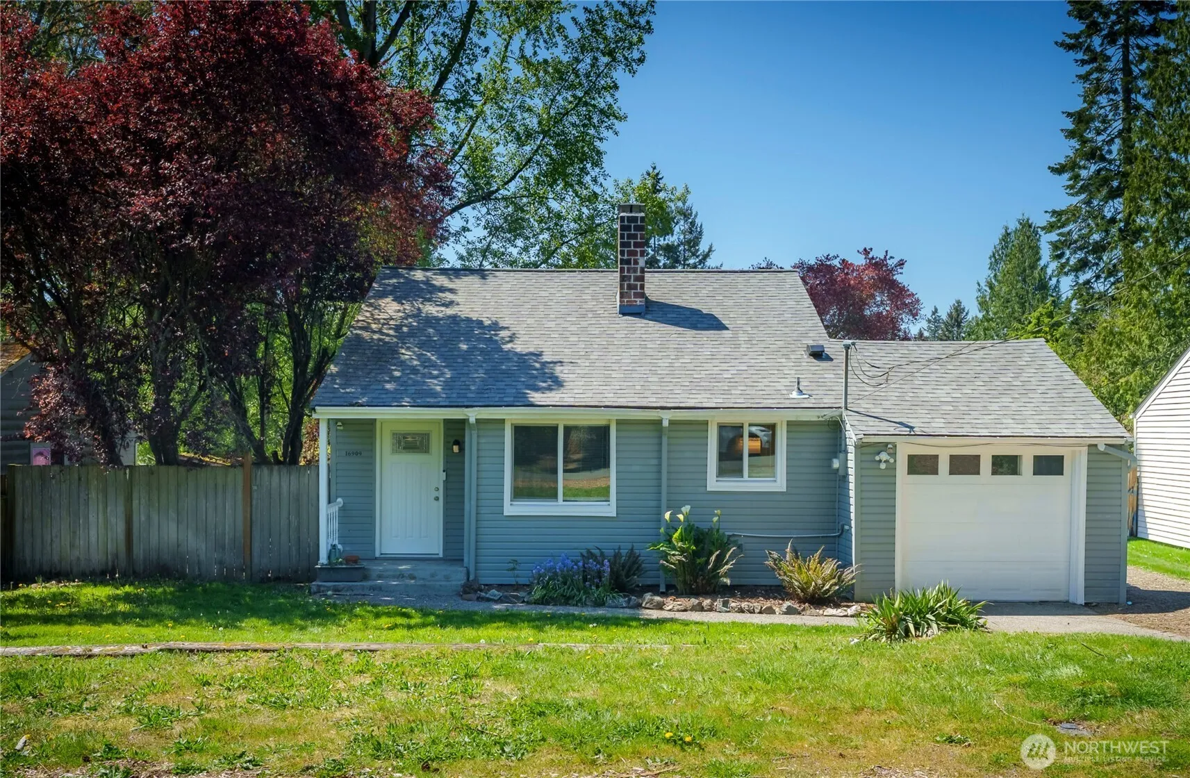 16909 12th Place Ne, Shoreline
