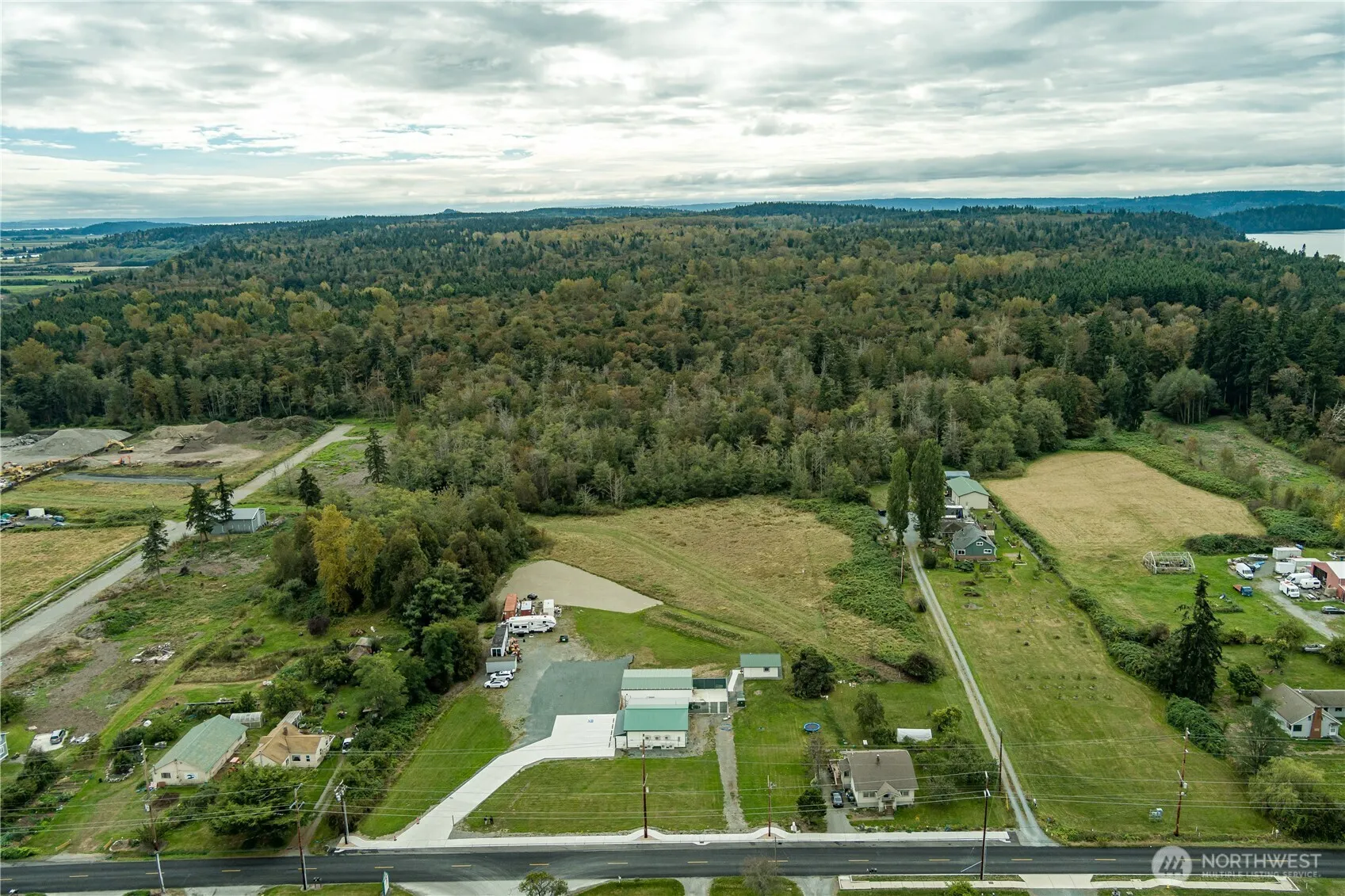 Property photo for 9720 Padilla Heights Rd, Anacortes