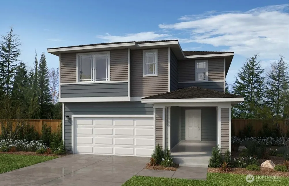 Property photo for 2254 207th Street Ct E #05, Spanaway