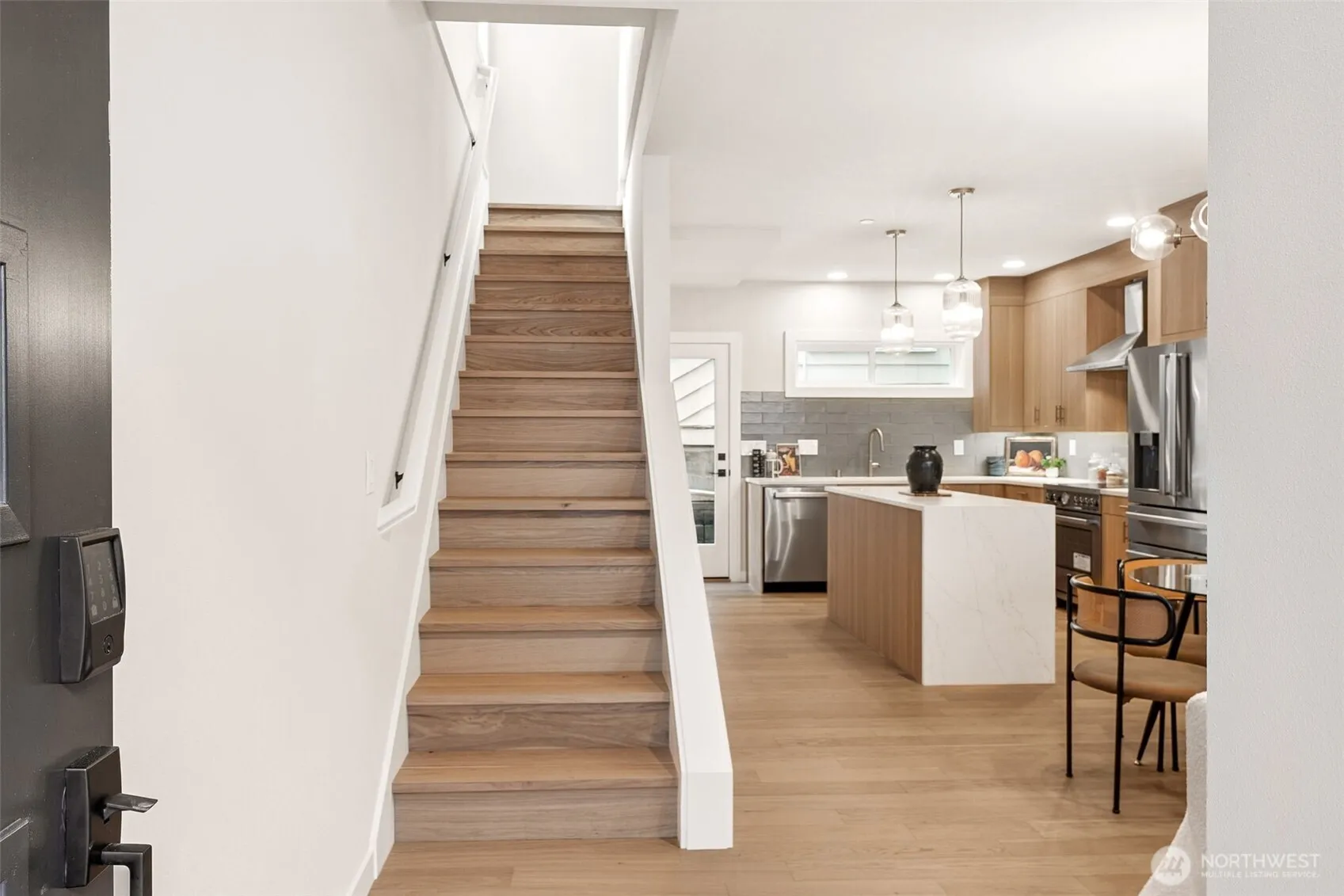 Property photo for 3449 California Avenue Sw #2, Seattle photo 3