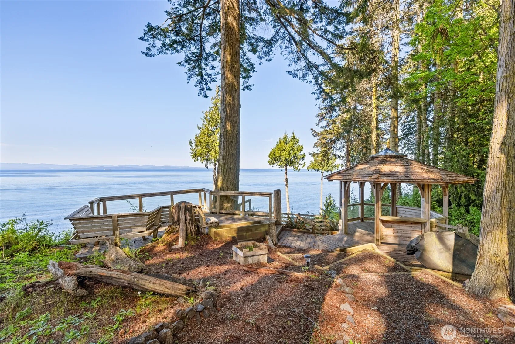 Property photo for 894 Freshwater Park, Port Angeles photo 5