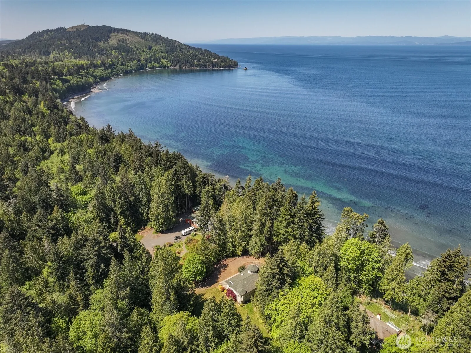 Property photo for 894 Freshwater Park, Port Angeles