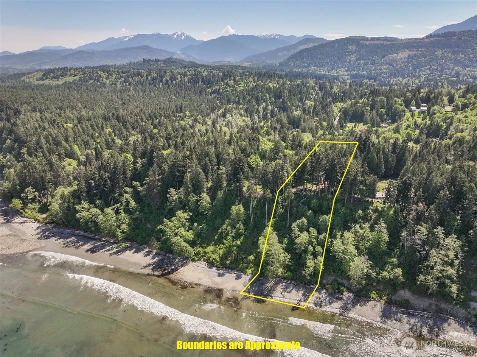 Property photo for 894 Freshwater Park, Port Angeles photo 2