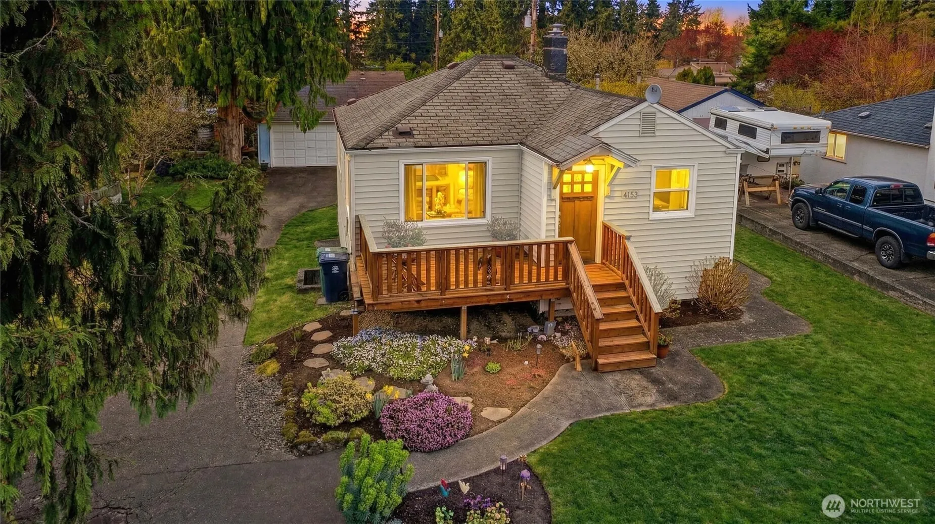 14555 8th Avenue Ne, Shoreline