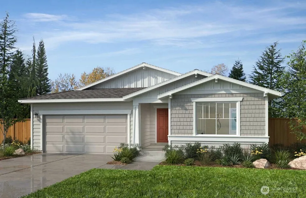 Property photo for 2258 207th Street Ct E #4, Spanaway