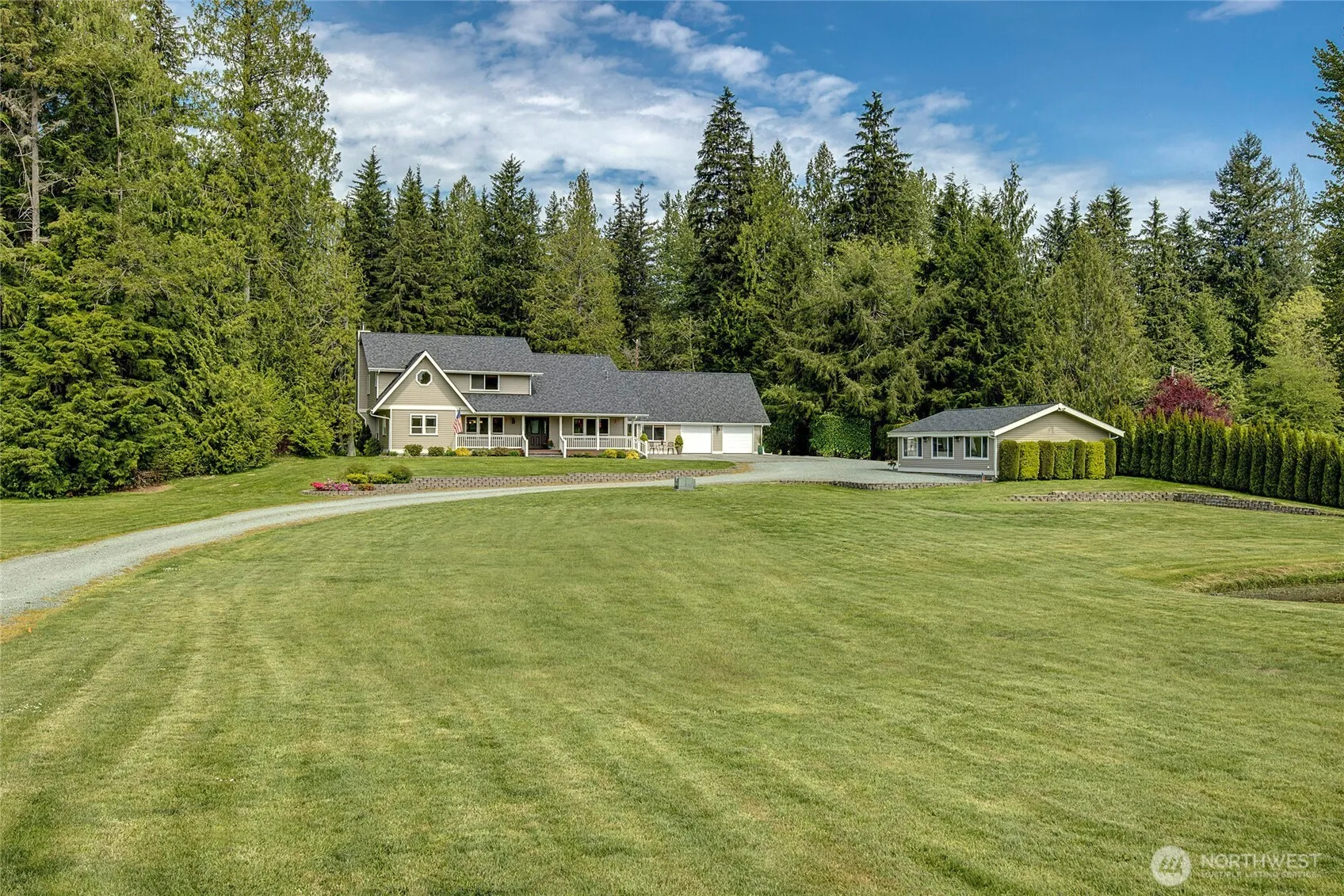14214 Woods Lake Road, Monroe