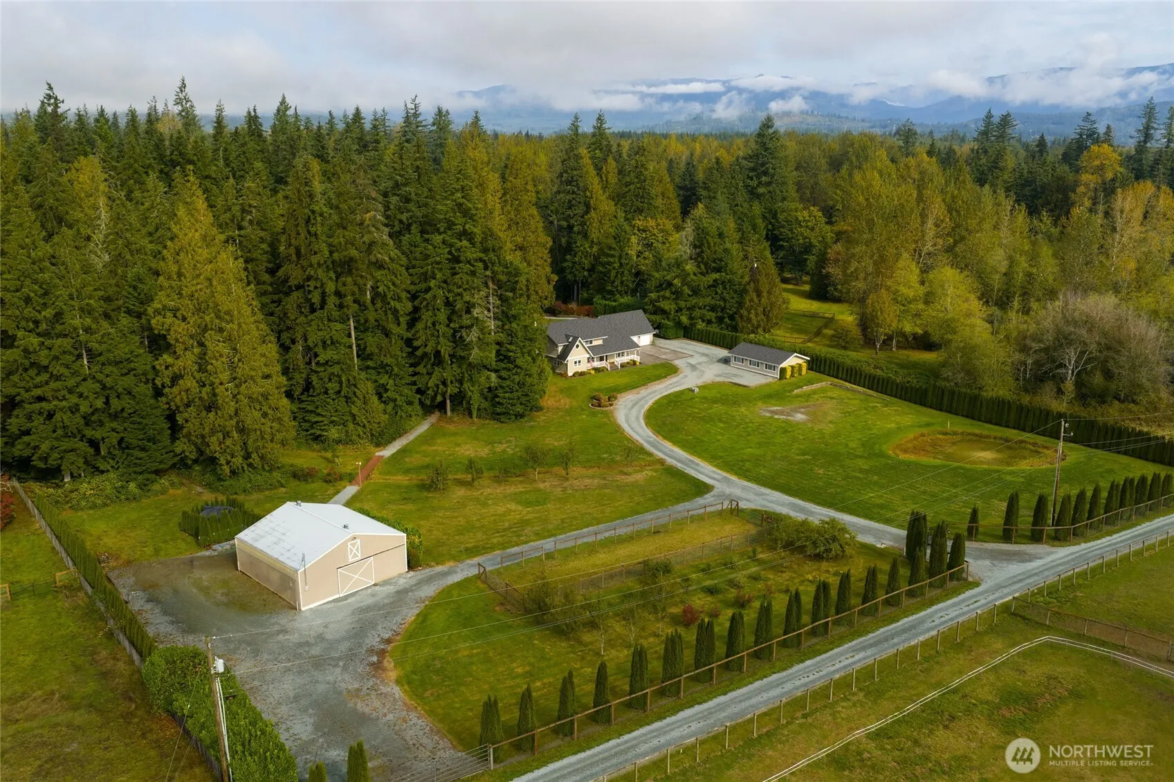 Property photo for 14214 Woods Lake Road, Monroe
