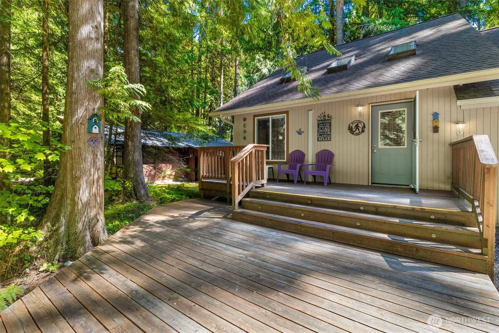 Property photo for 7036 Rainier Way #98244, Glacier photo 4