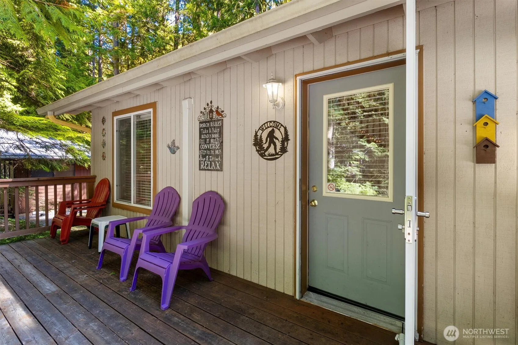 Property photo for 7036 Rainier Way #98244, Glacier photo 5