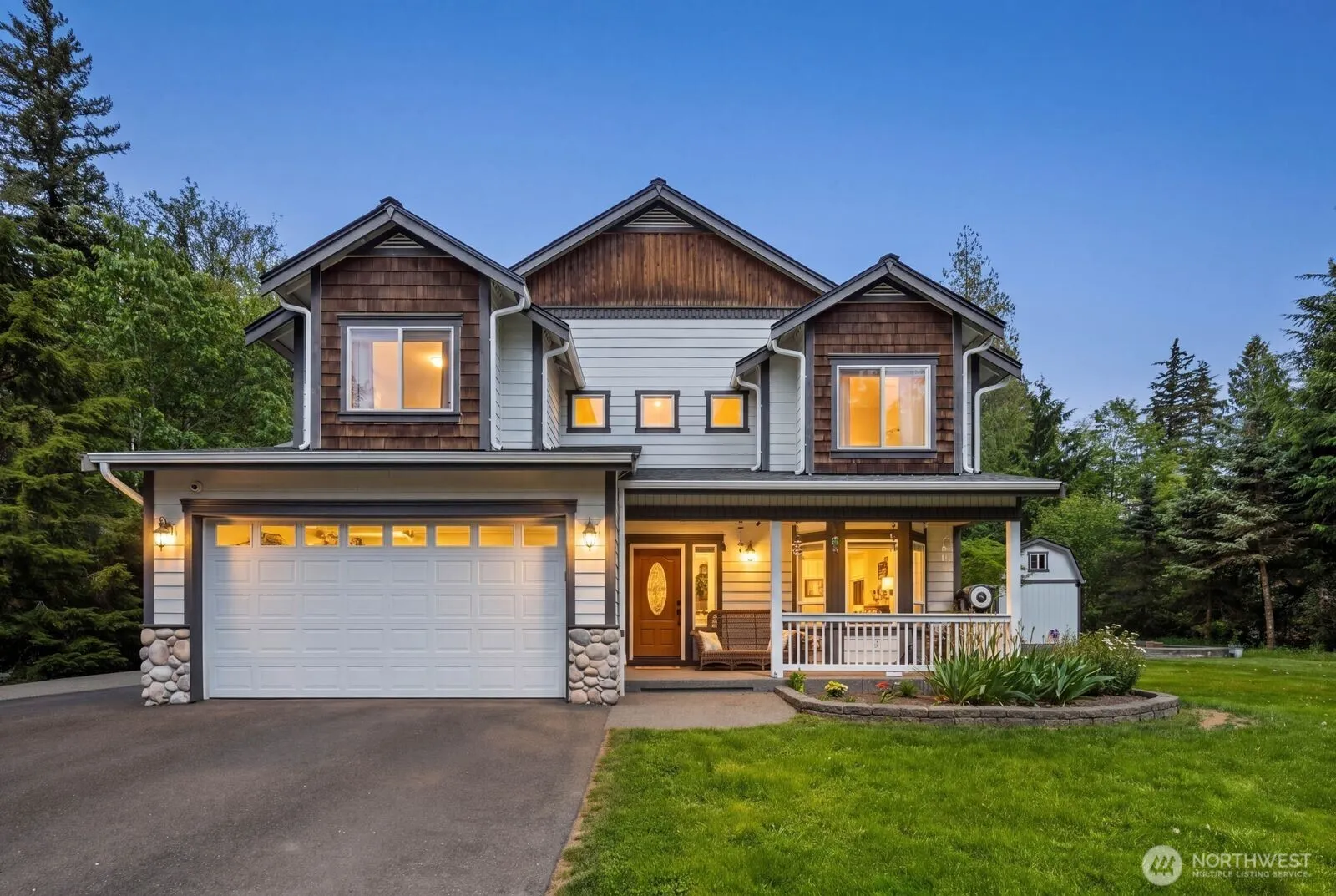 Property photo for 29328 318th Avenue Se, Ravensdale