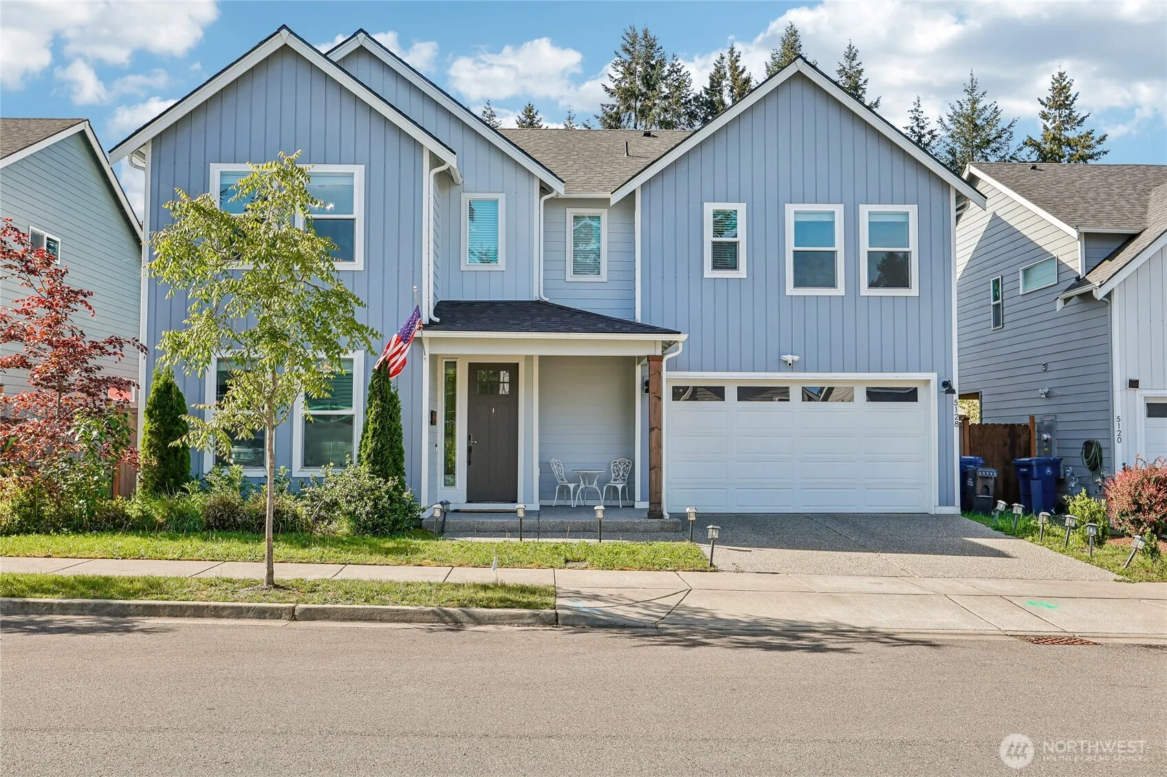 5128 125th Street Ne, Marysville