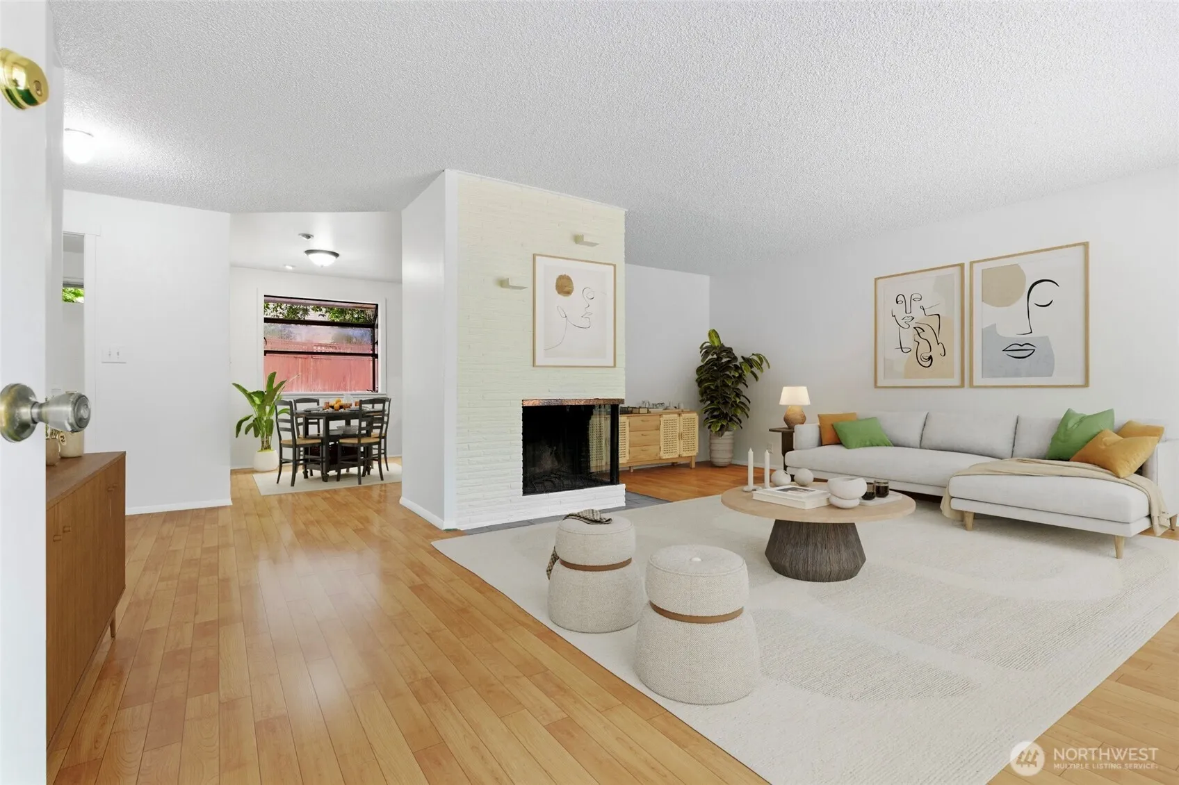 Property photo for 1013 Ne 126th Street, Seattle photo 5