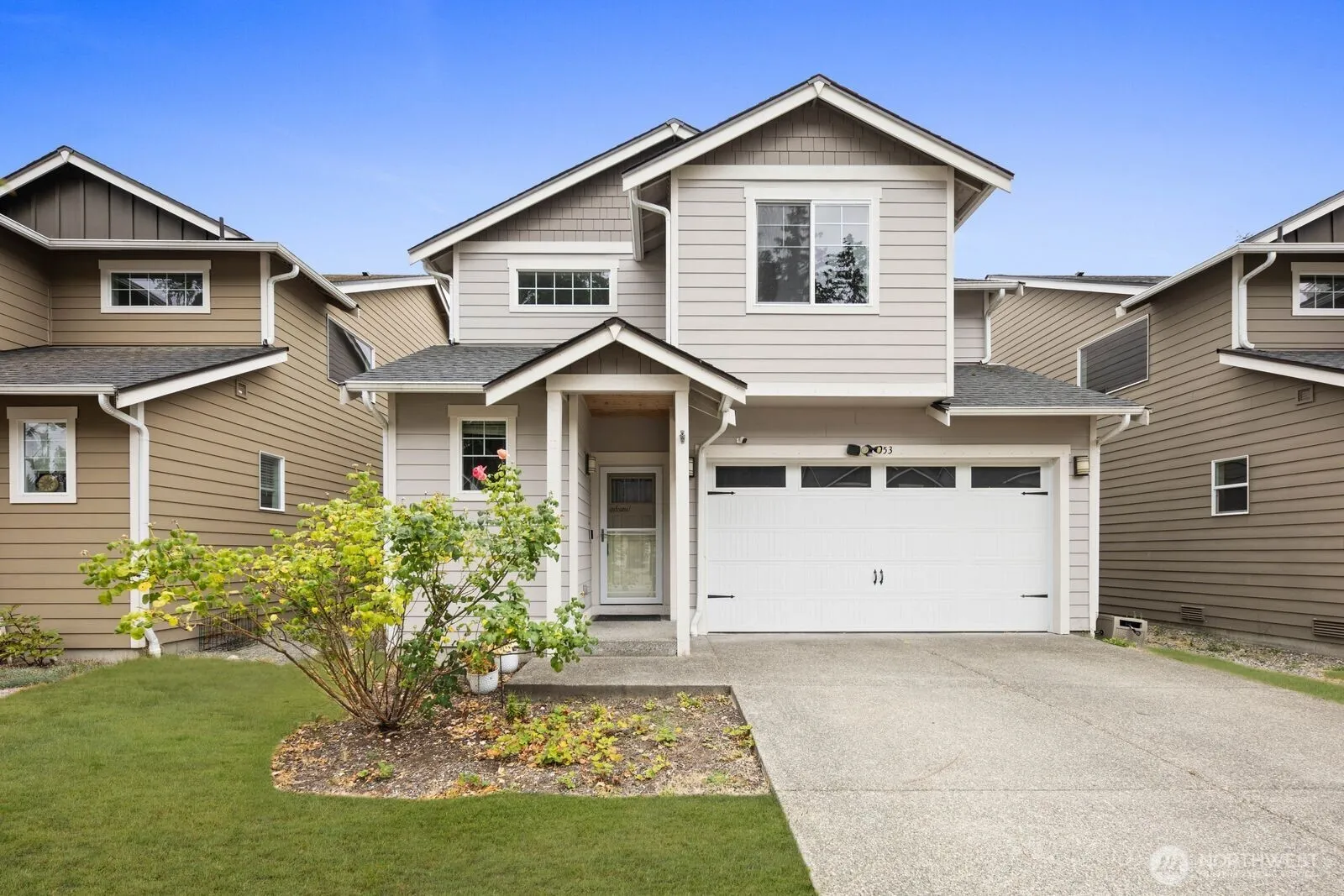 Property photo for 553 Ne Nantucket Street, Bremerton