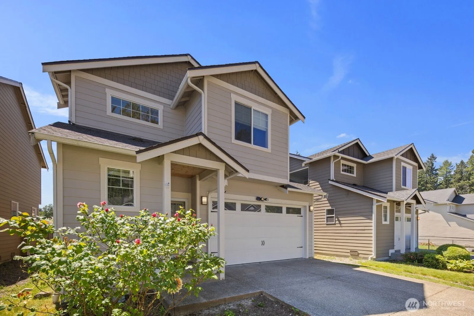 Property photo for 553 Ne Nantucket Street, Bremerton photo 4