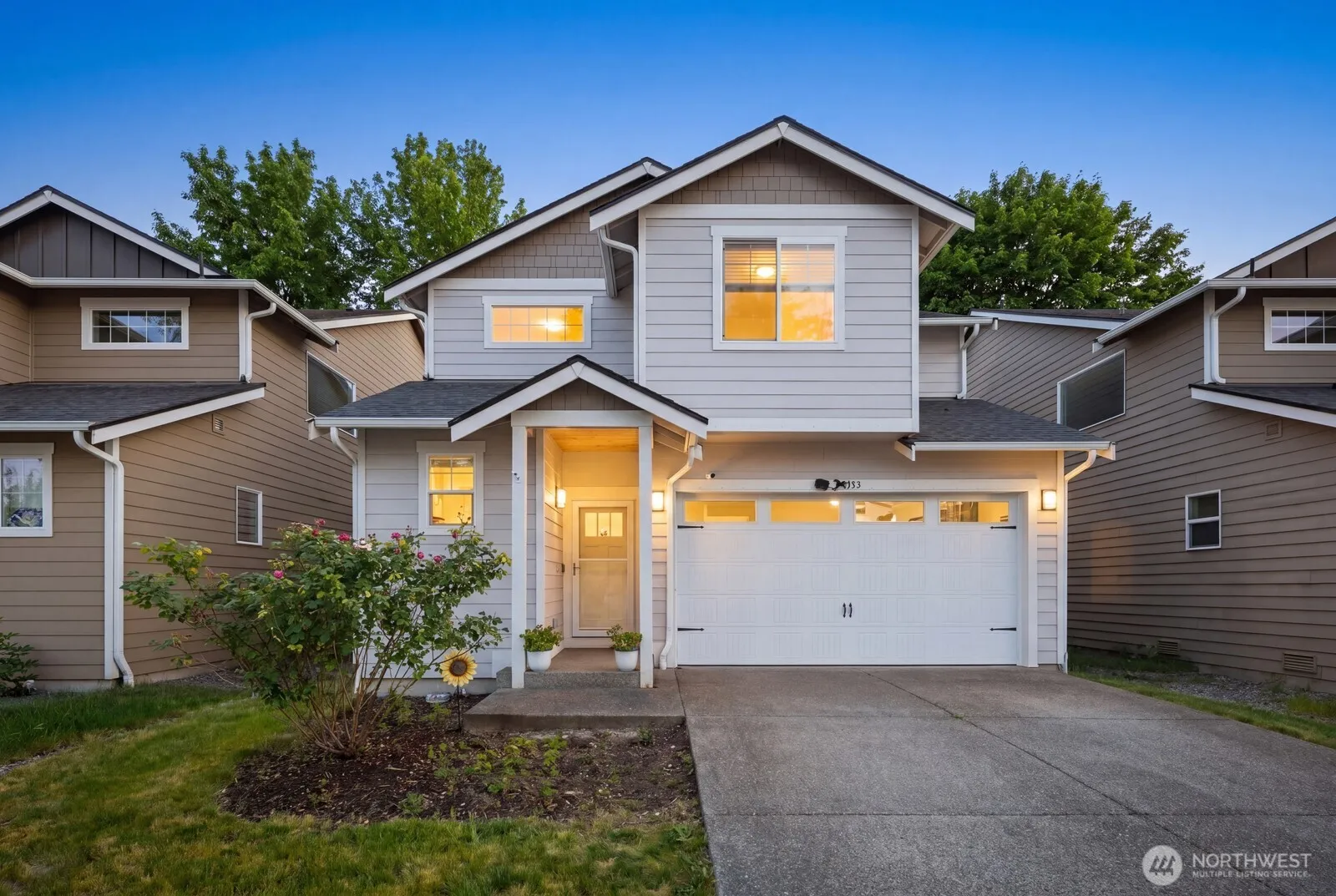 Property photo for 553 Ne Nantucket Street, Bremerton photo 2