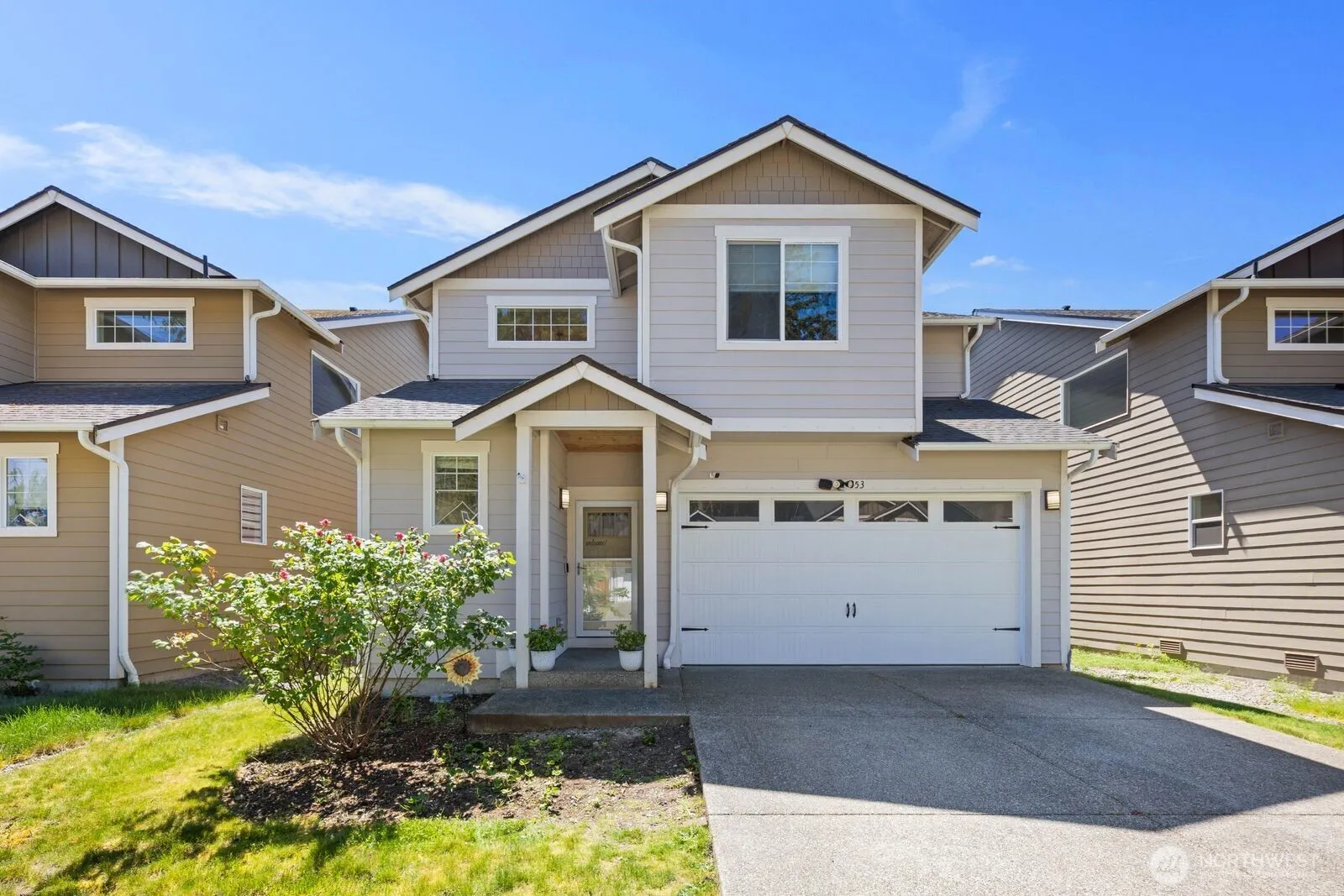 Property photo for 553 Ne Nantucket Street, Bremerton photo 3