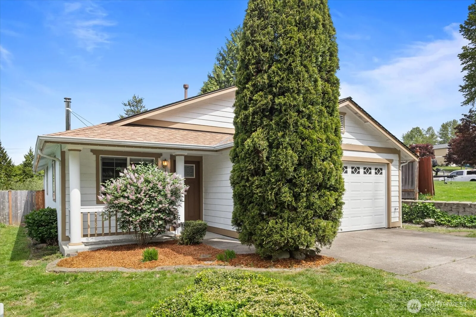 7713 63rd Street Ne, Marysville
