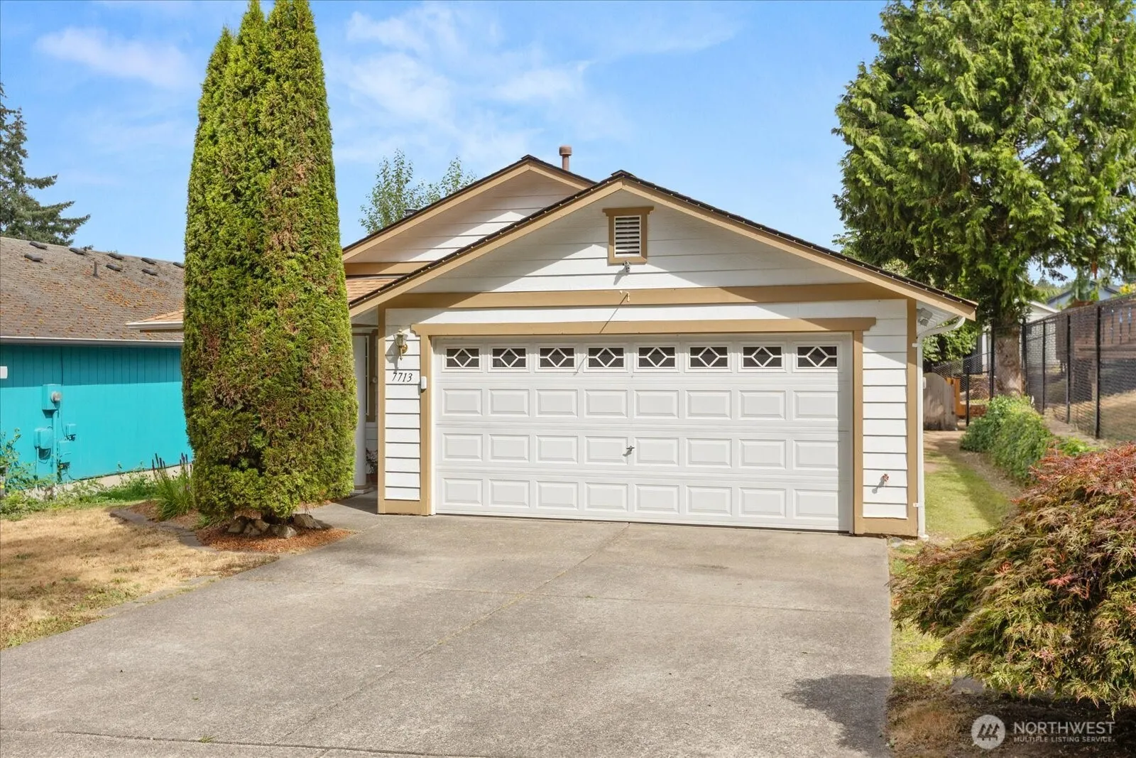 Property photo for 7713 63rd Street Ne, Marysville photo 2