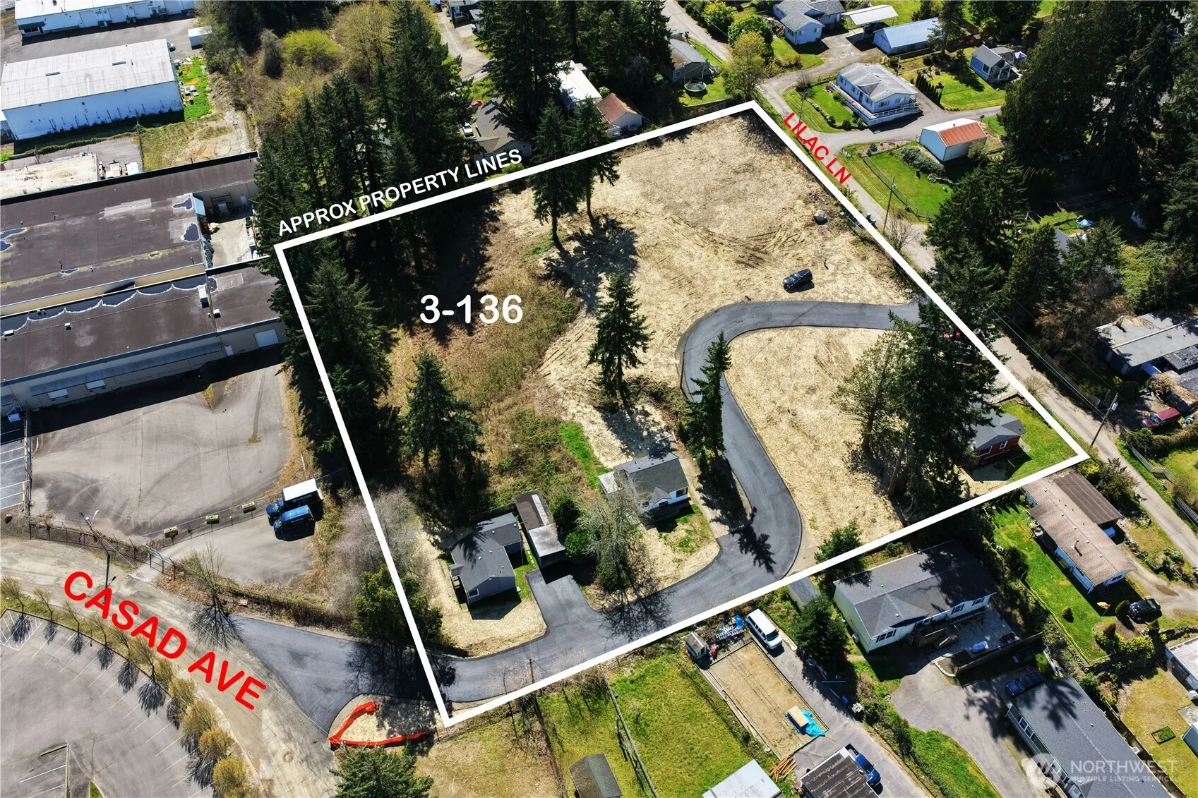 Property photo for 126 Lilac Lane, Bremerton photo 4