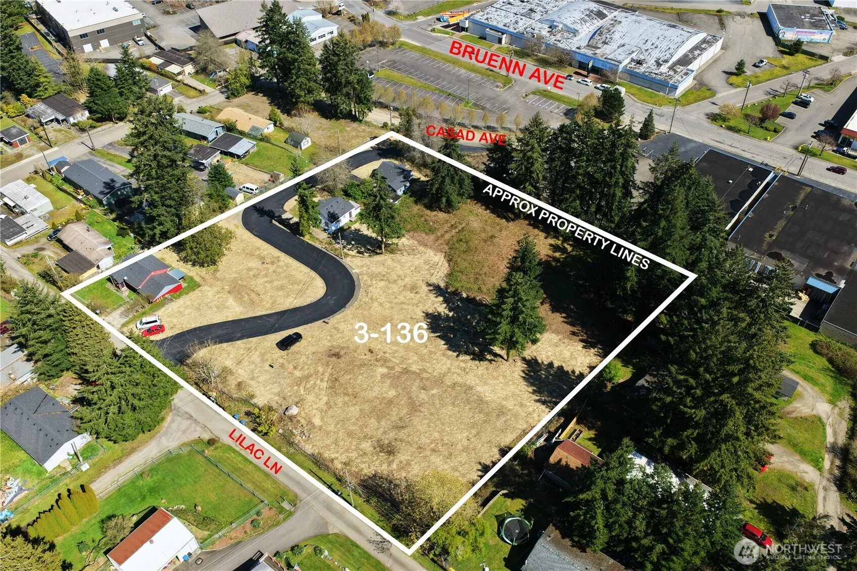 Property photo for 126 Lilac Lane, Bremerton photo 5