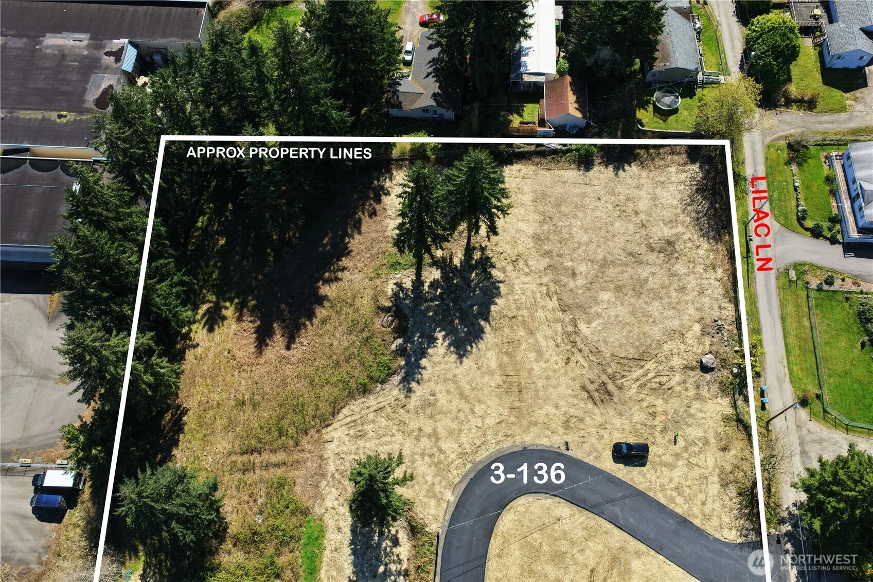 Property photo for 126 Lilac Lane, Bremerton photo 3