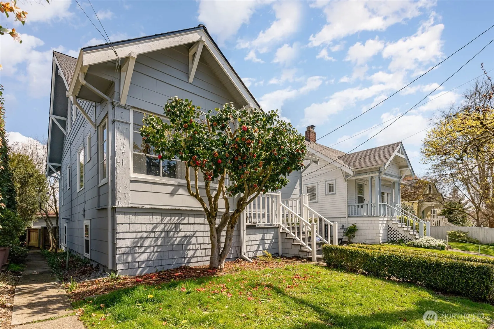 4814 36th Avenue Ne, Seattle