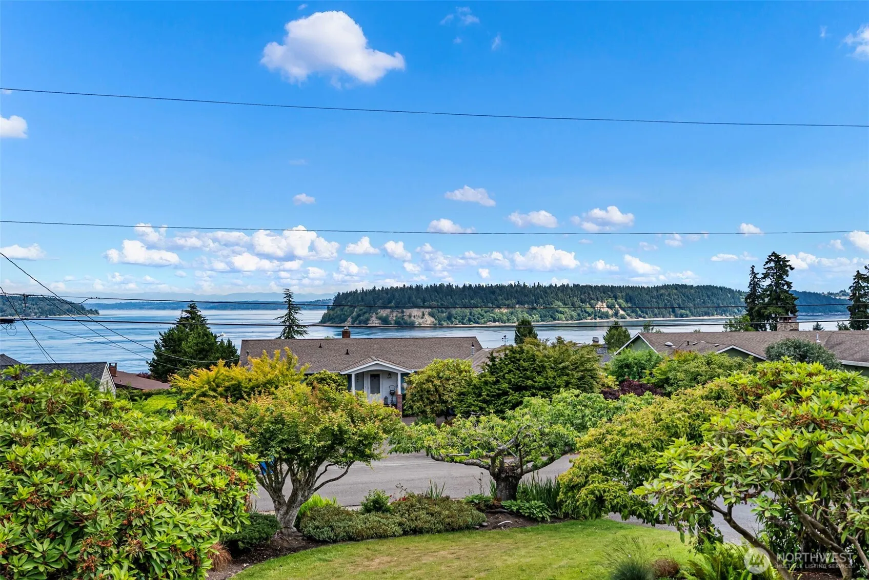 Property photo for 6802 Rainier Avenue, Gig Harbor