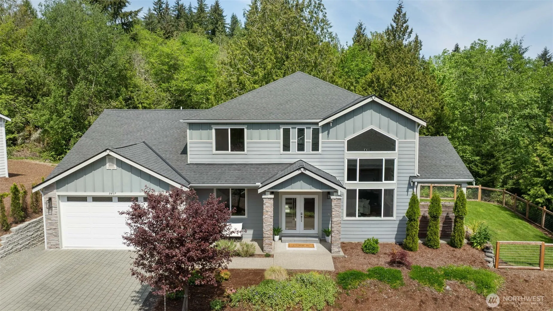 Property photo for 3607 119th Street Ct Nw, Gig Harbor photo 2