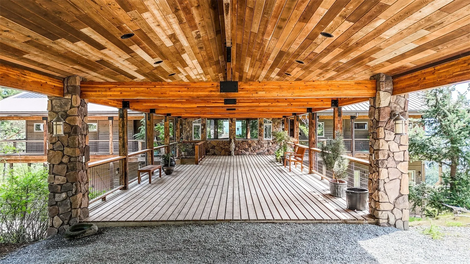 Property photo for 726 Pine Ridge Drive, Orcas Island photo 5
