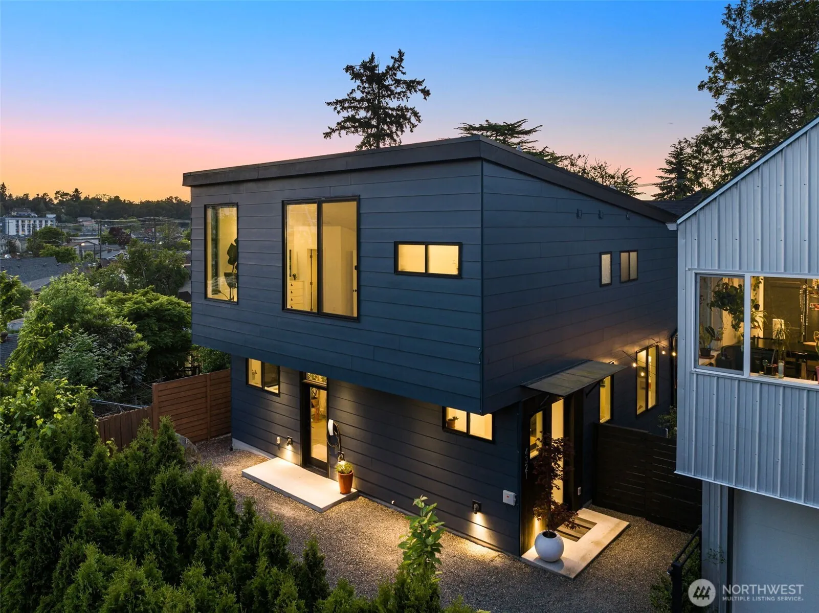 Property photo for 4321 S Holly Street, Seattle