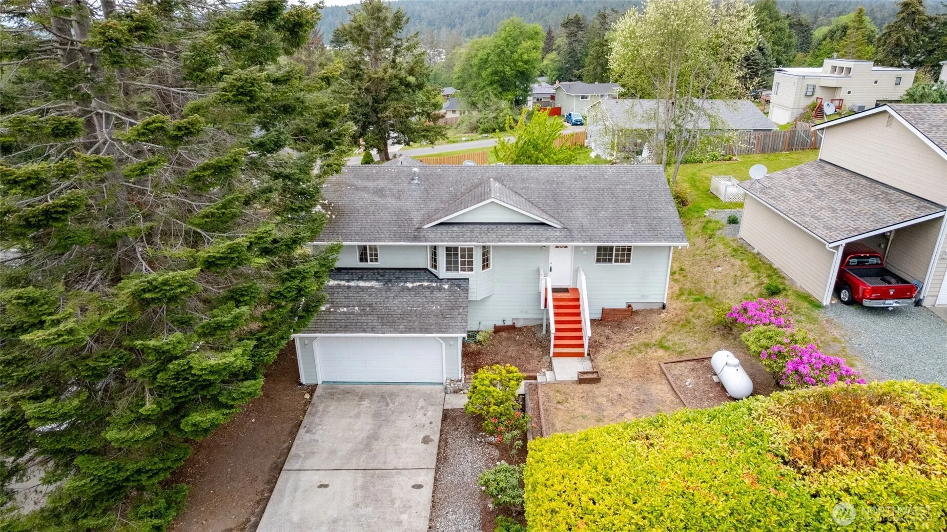 Property photo for 660 Cranberry Drive, Oak Harbor photo 4
