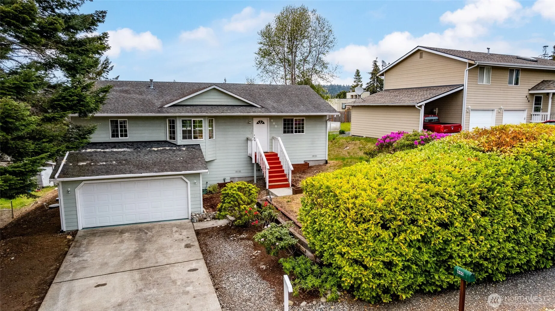Property photo for 660 Cranberry Drive, Oak Harbor photo 2