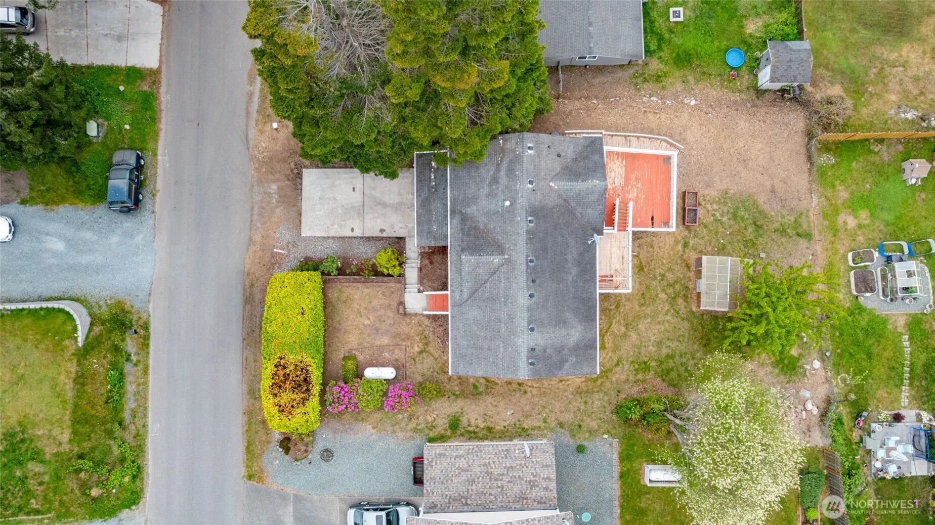 Property photo for 660 Cranberry Drive, Oak Harbor photo 5
