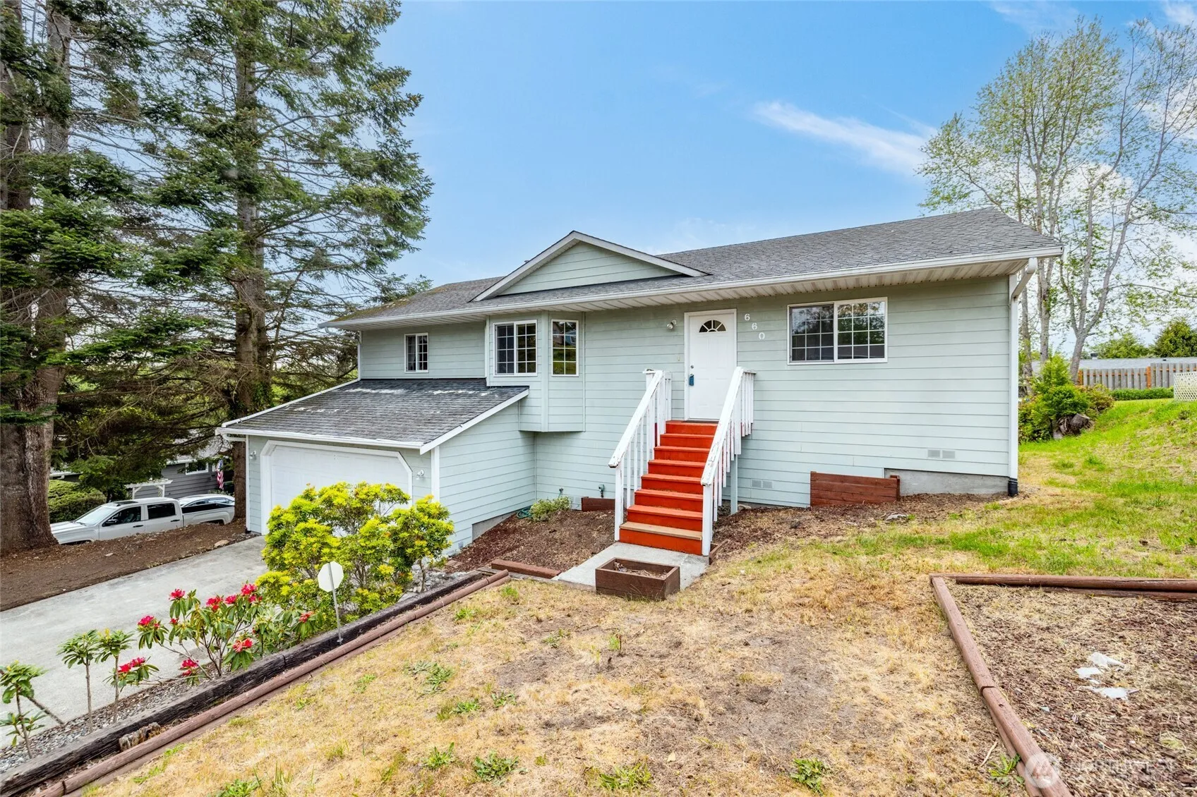 Property photo for 660 Cranberry Drive, Oak Harbor