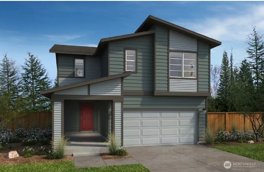 Property photo for 1864 Nw Nahele Court #63, Poulsbo