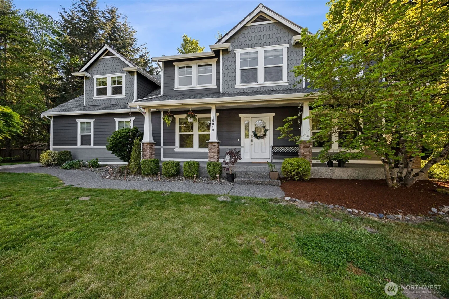 Property photo for 19010 5th Street E, Lake Tapps photo 2